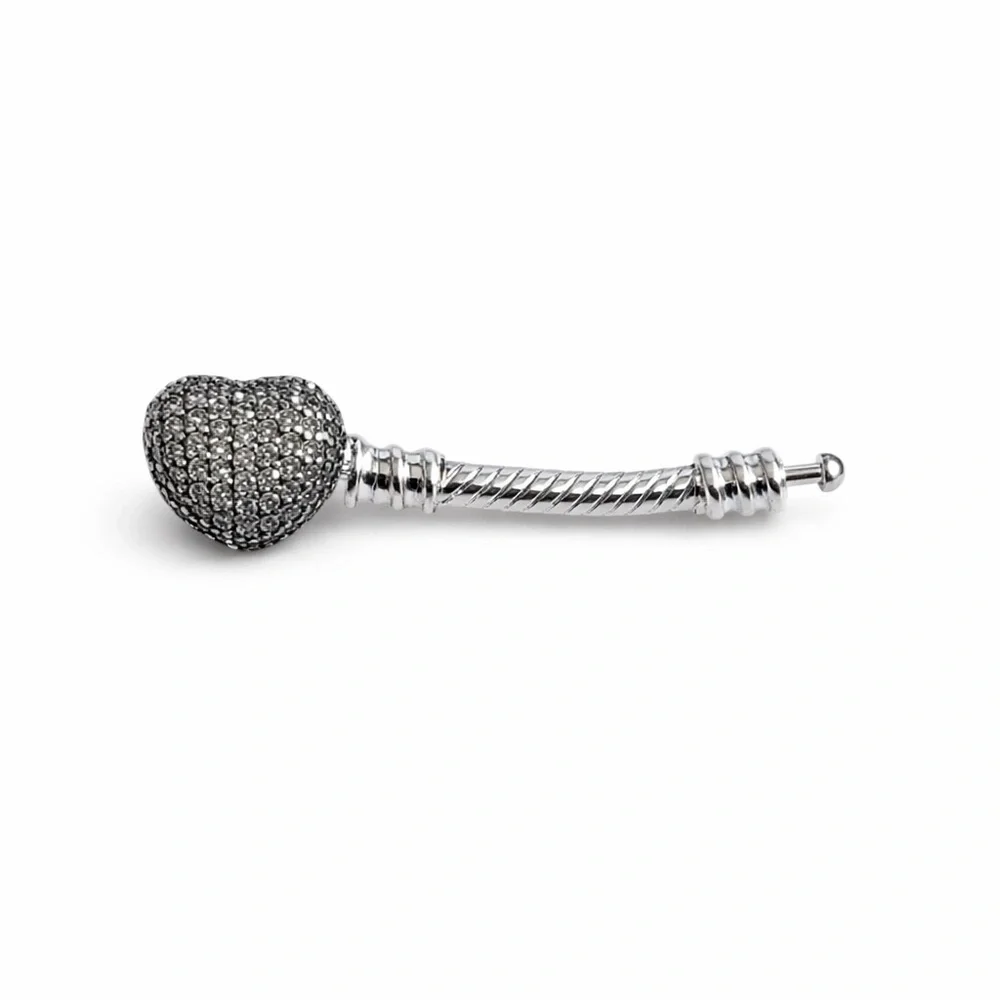 Extension Clasp/Link for Pandora Bracelet